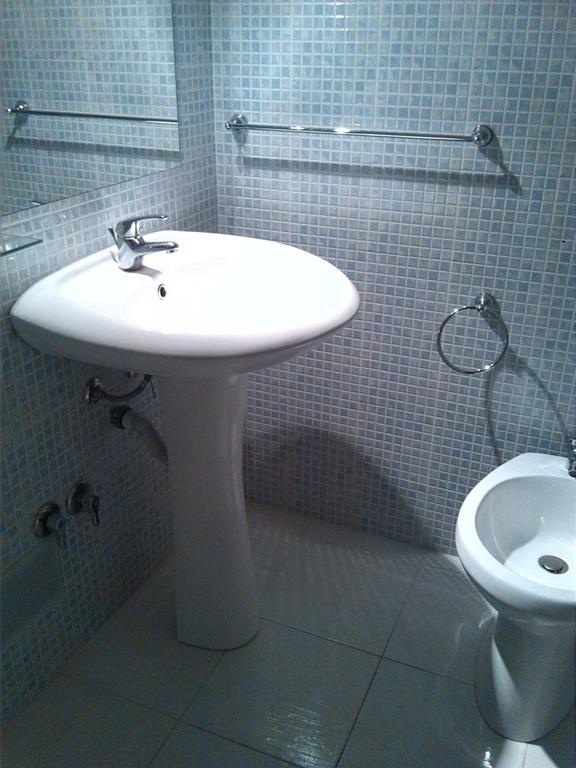 B&B Largo Barile Caltanissetta Quarto foto