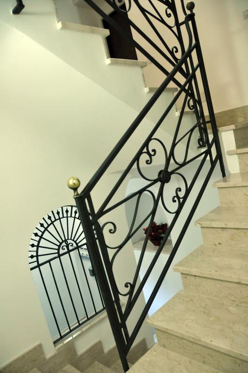 B&B Largo Barile Caltanissetta Exterior foto