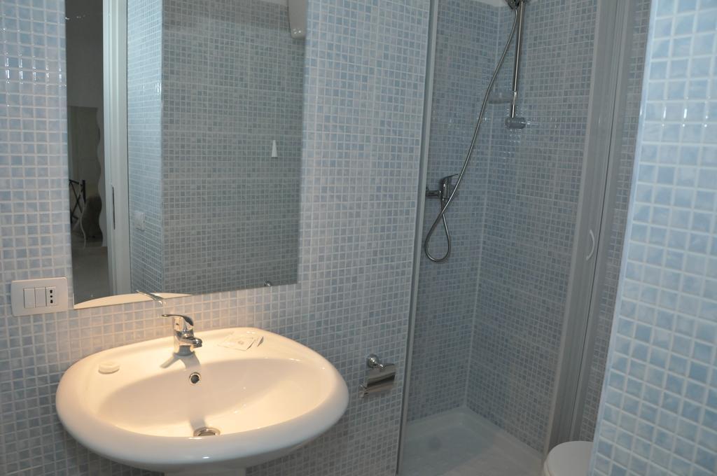B&B Largo Barile Caltanissetta Exterior foto