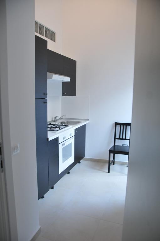 B&B Largo Barile Caltanissetta Exterior foto