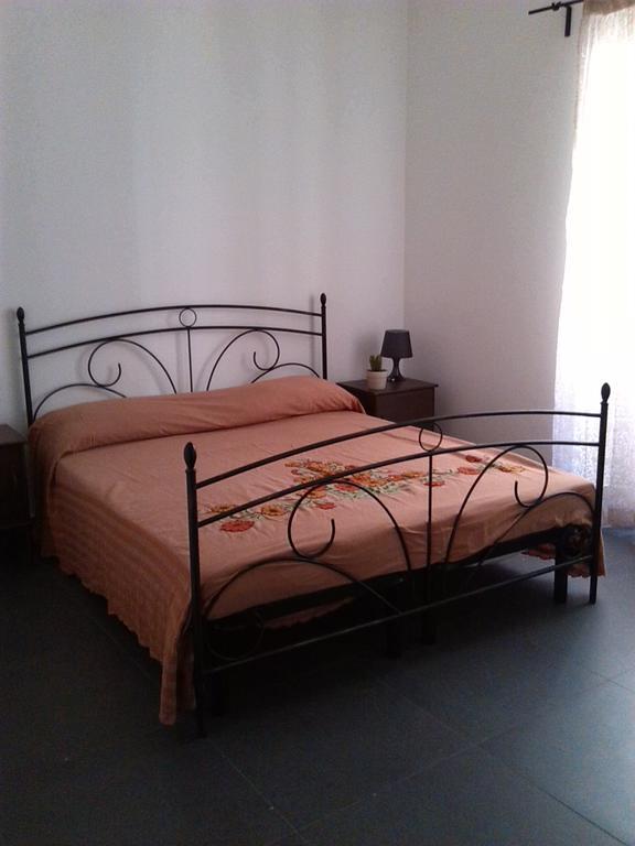 B&B Largo Barile Caltanissetta Quarto foto