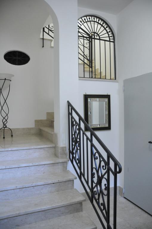 B&B Largo Barile Caltanissetta Exterior foto